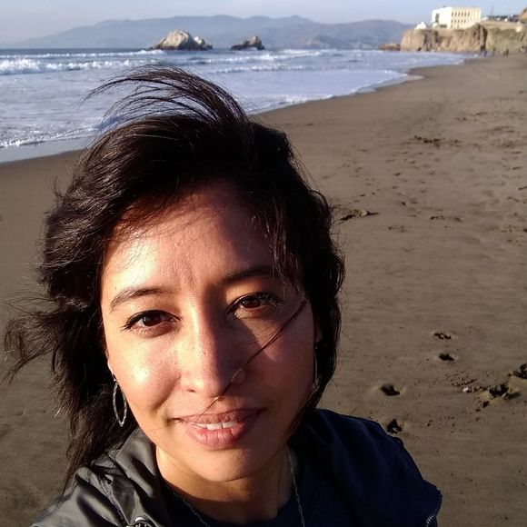 Meet your Posher, Hether - Picture 1 of 1